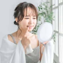 都筑区（都筑ふれあいの丘駅）の歯医者、マサキ歯科クリニックで、歯を大きくしたい！歯が小さく見える原因や大きくする治療法を解説
