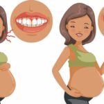 都筑区（都筑ふれあいの丘駅）の歯医者、マサキ歯科クリニックで、妊娠中の歯ぐき出血の原因とマタニティ期のオーラルケアを解説